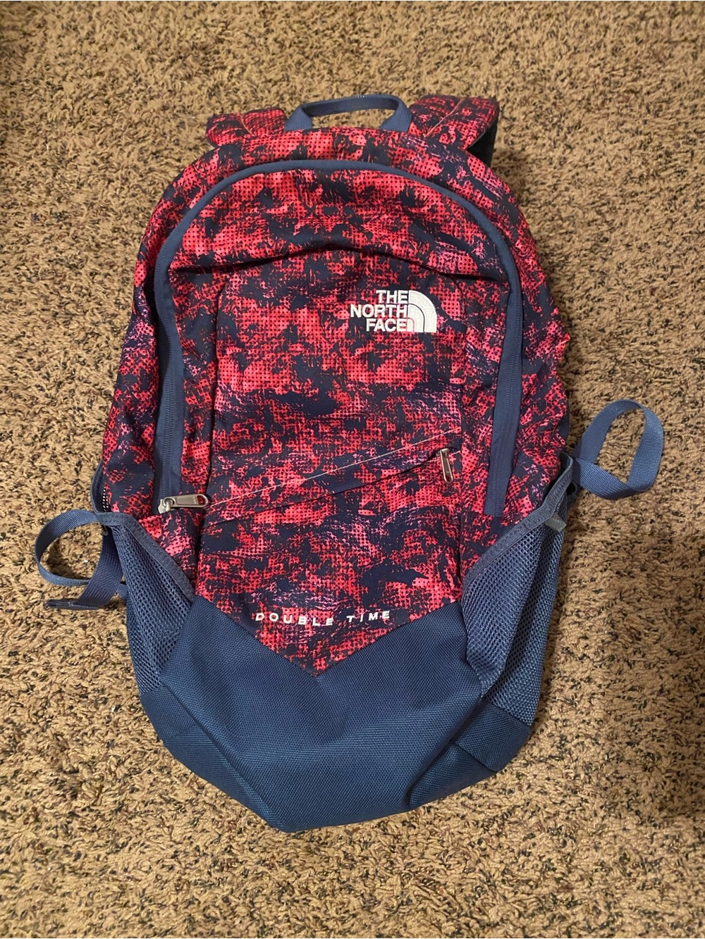 The North Face Backpack